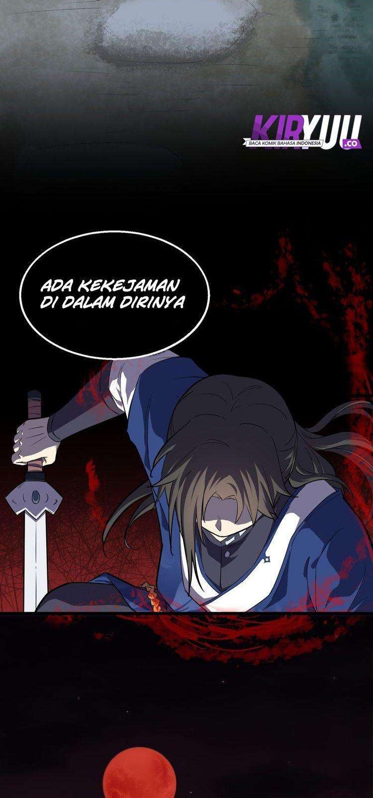 The Gateway of Revolution Chapter 6 Gambar 40