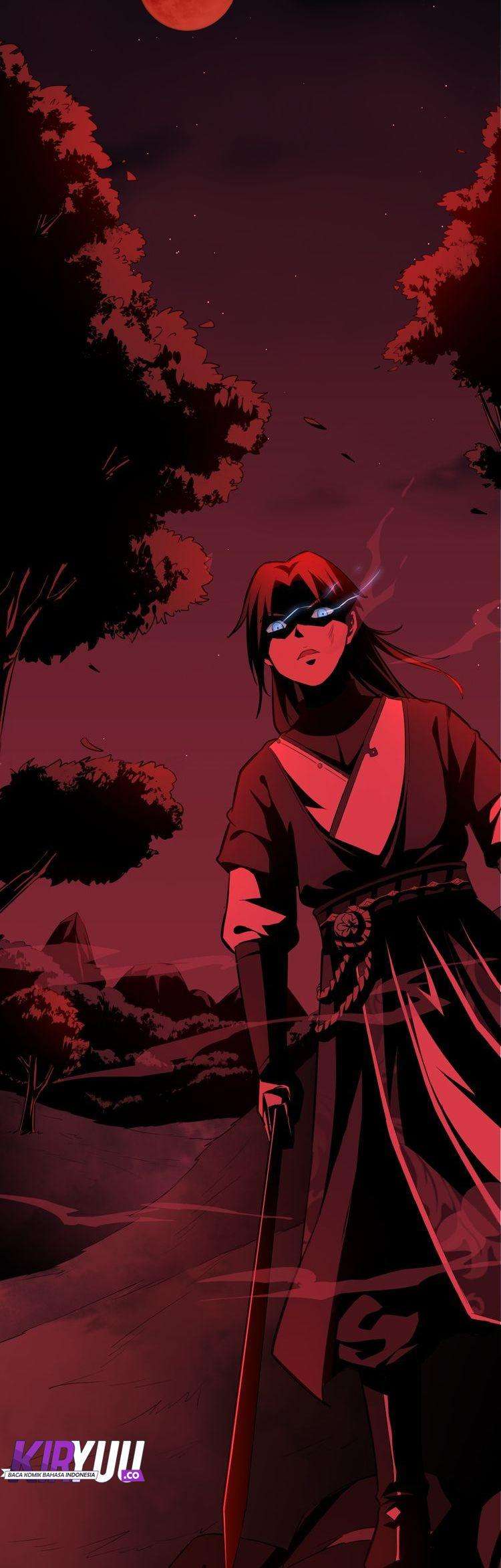 The Gateway of Revolution Chapter 6 Gambar 41