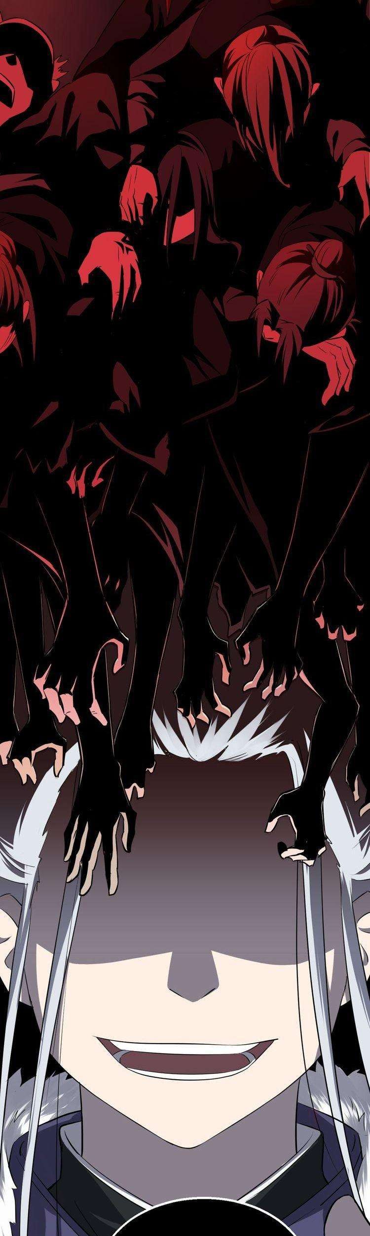 The Gateway of Revolution Chapter 6 Gambar 42
