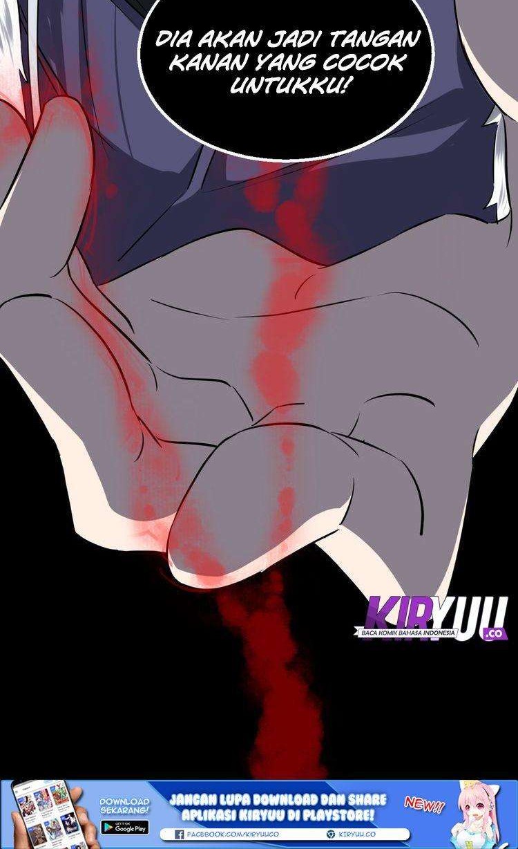 The Gateway of Revolution Chapter 6 Gambar 43