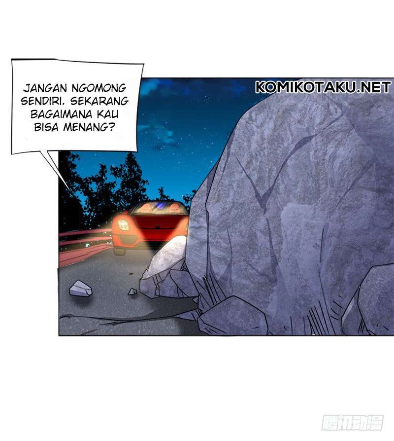 Treading on Fire, Yuwen Jun! Chapter 29 Gambar 7