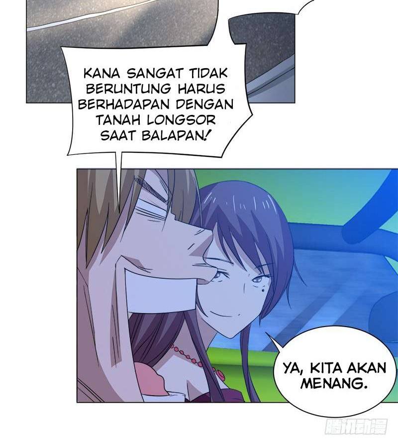 Treading on Fire, Yuwen Jun! Chapter 29 Gambar 13