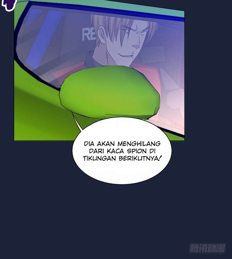 Treading on Fire, Yuwen Jun! Chapter 28 Gambar 5