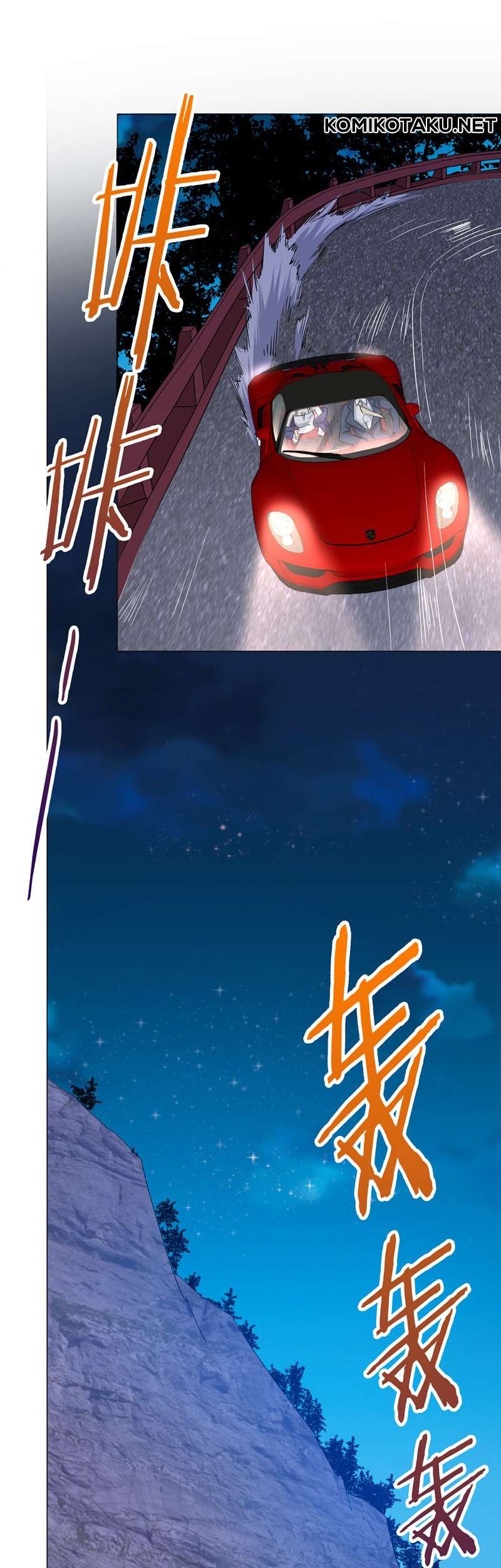 Treading on Fire, Yuwen Jun! Chapter 28 Gambar 8