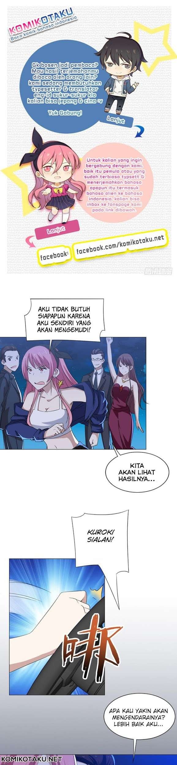 Treading on Fire, Yuwen Jun! Chapter 27 Gambar 6