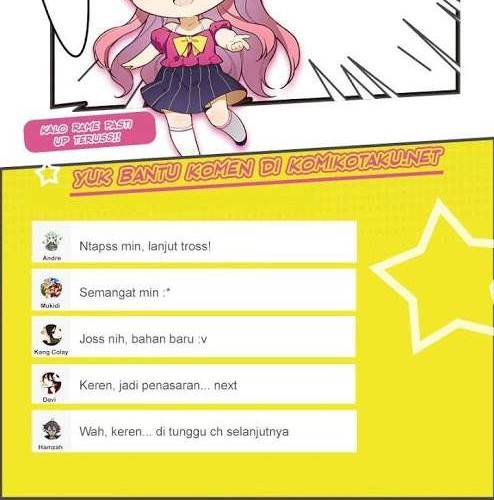 Treading on Fire, Yuwen Jun! Chapter 27 Gambar 15