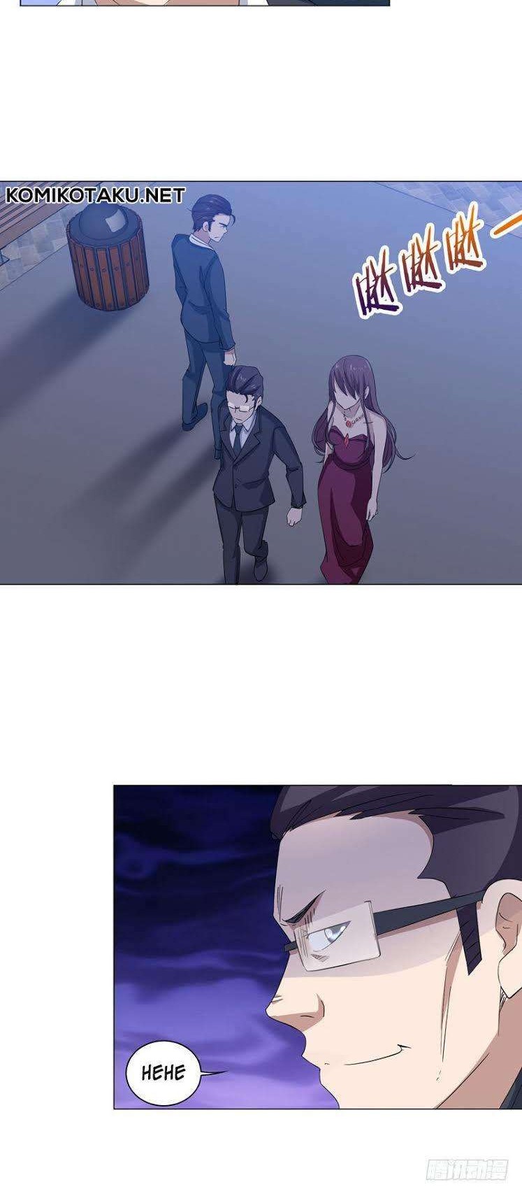 Treading on Fire, Yuwen Jun! Chapter 26 Gambar 3