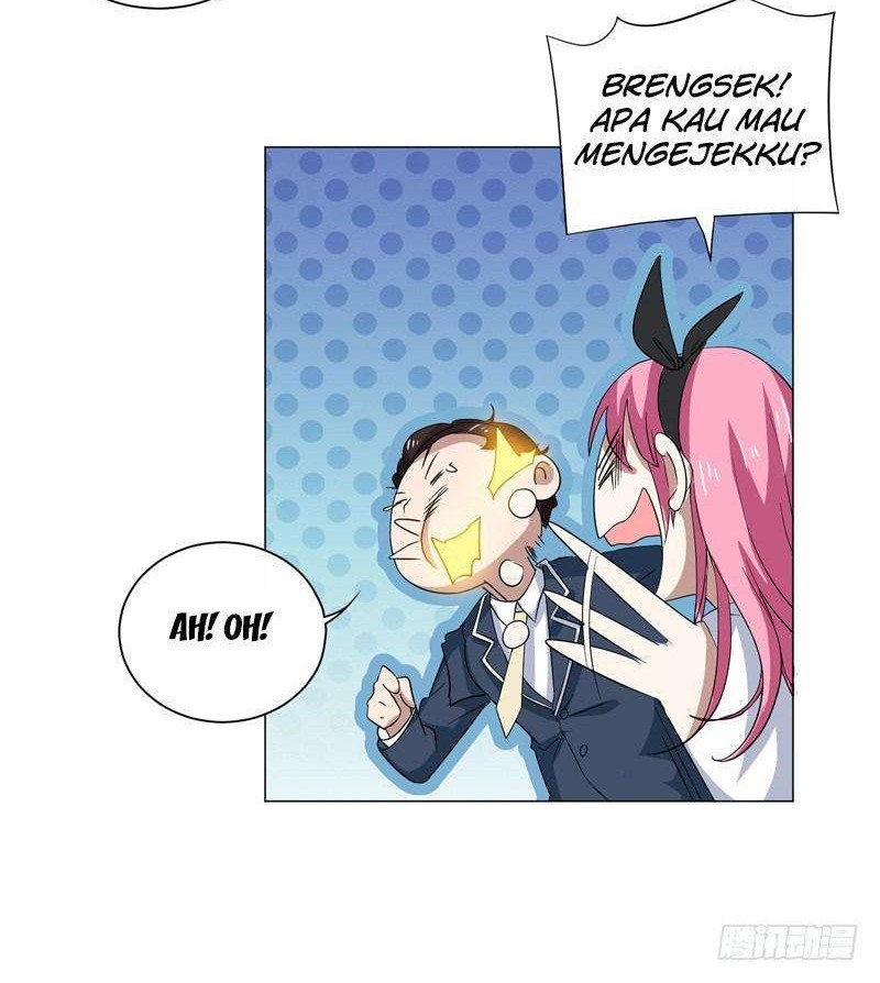 Treading on Fire, Yuwen Jun! Chapter 26 Gambar 5