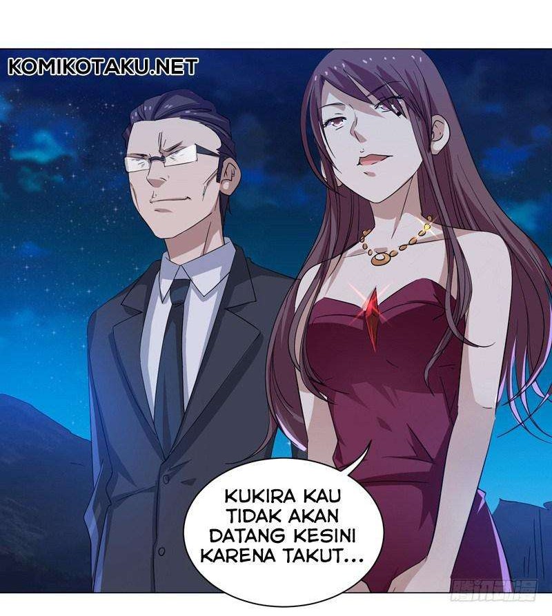 Treading on Fire, Yuwen Jun! Chapter 26 Gambar 14