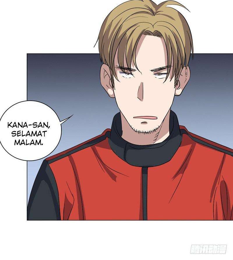 Treading on Fire, Yuwen Jun! Chapter 26 Gambar 16