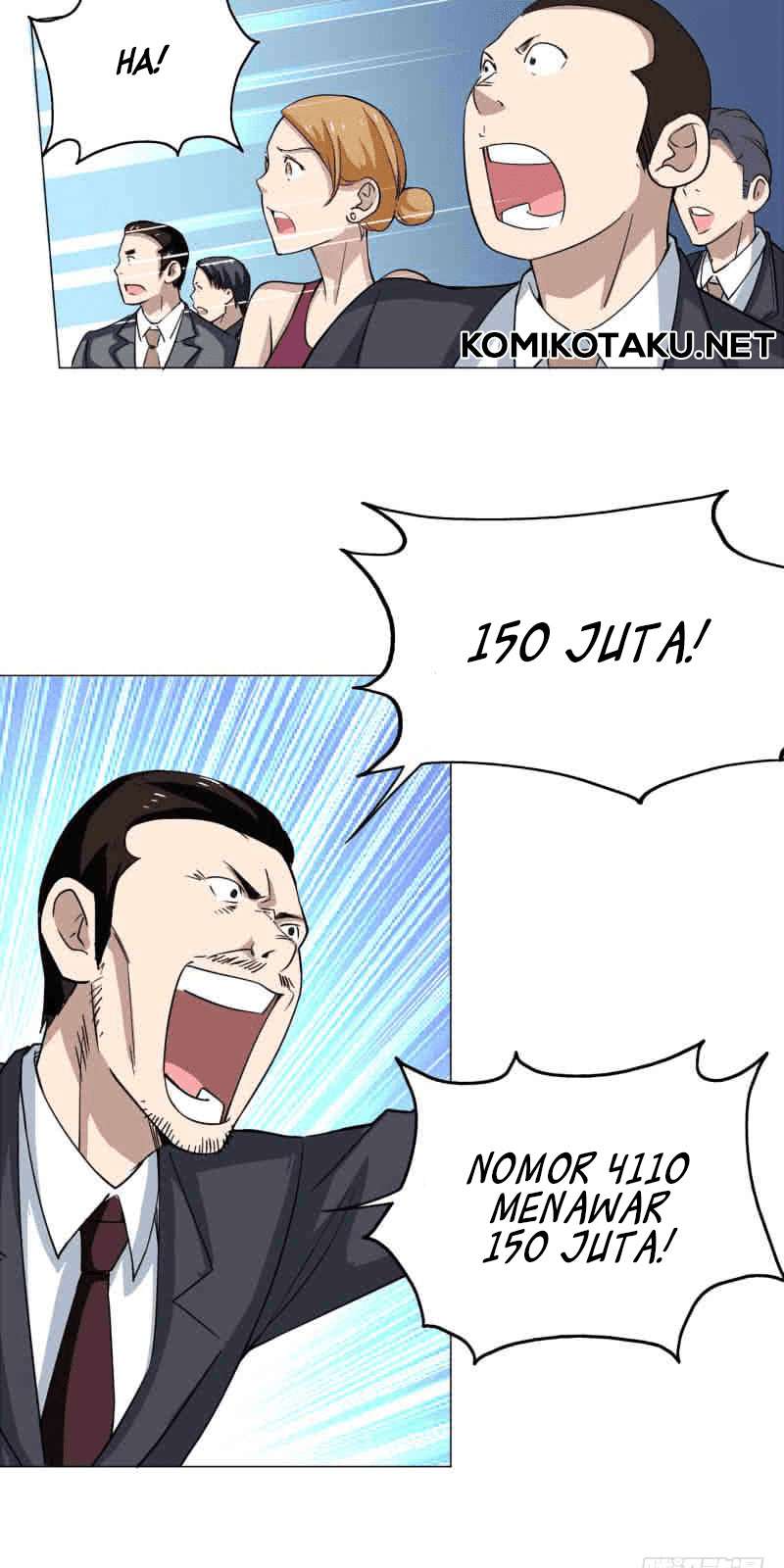 Treading on Fire, Yuwen Jun! Chapter 19 Gambar 11
