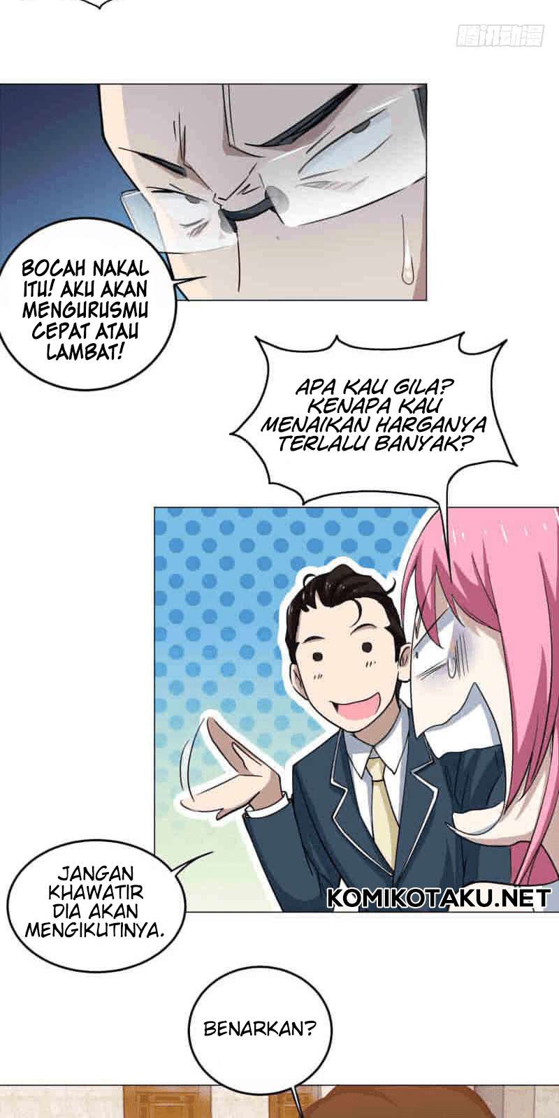 Treading on Fire, Yuwen Jun! Chapter 19 Gambar 13