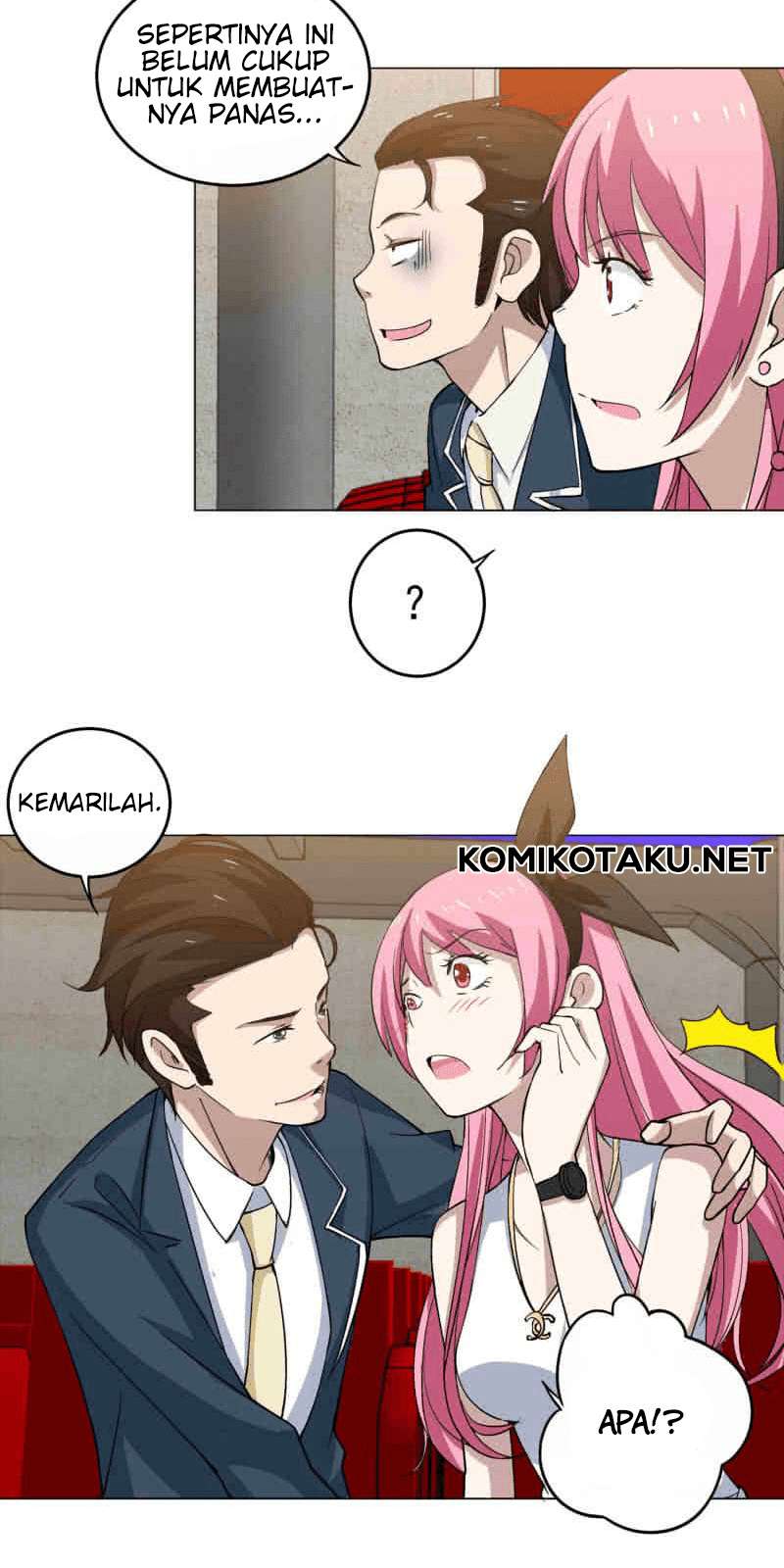 Treading on Fire, Yuwen Jun! Chapter 19 Gambar 15