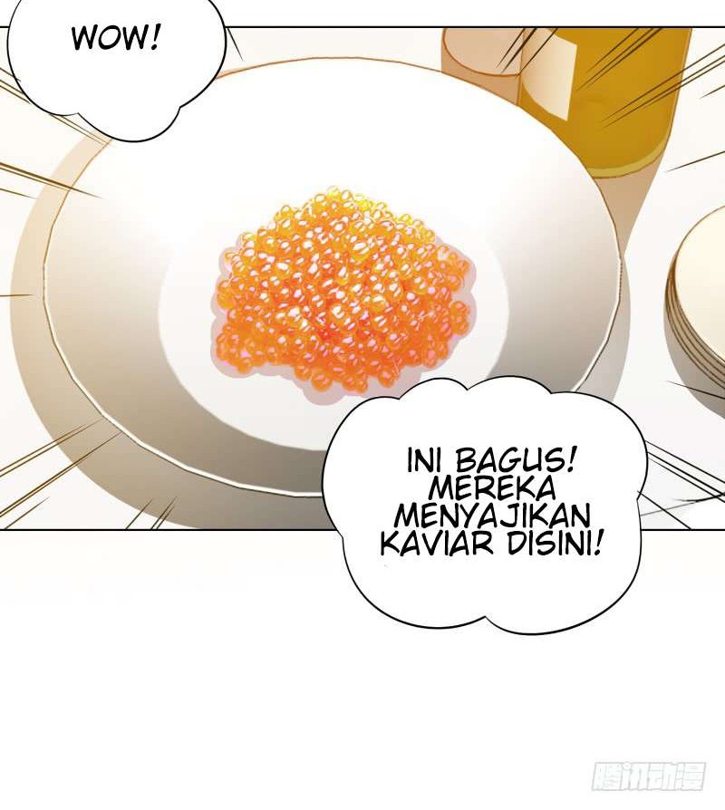Treading on Fire, Yuwen Jun! Chapter 14 Gambar 7