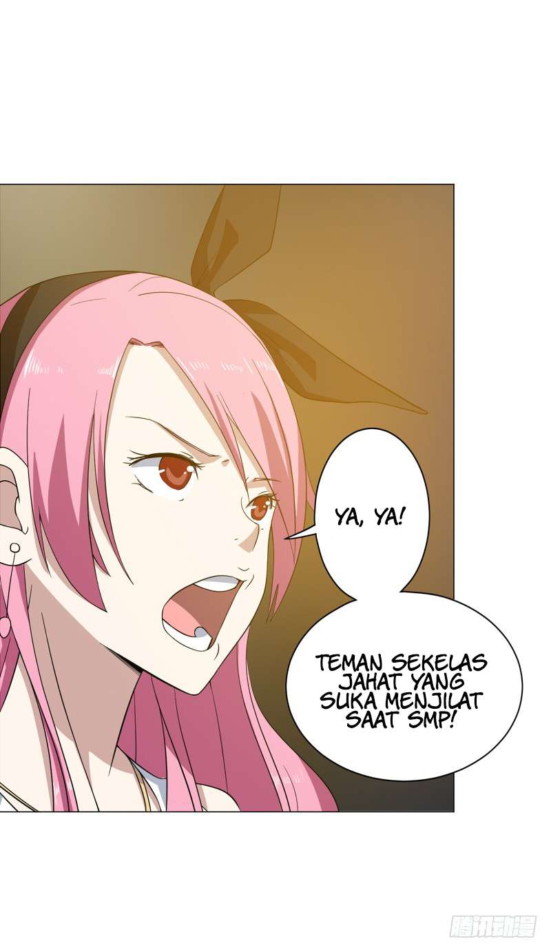 Treading on Fire, Yuwen Jun! Chapter 14 Gambar 14