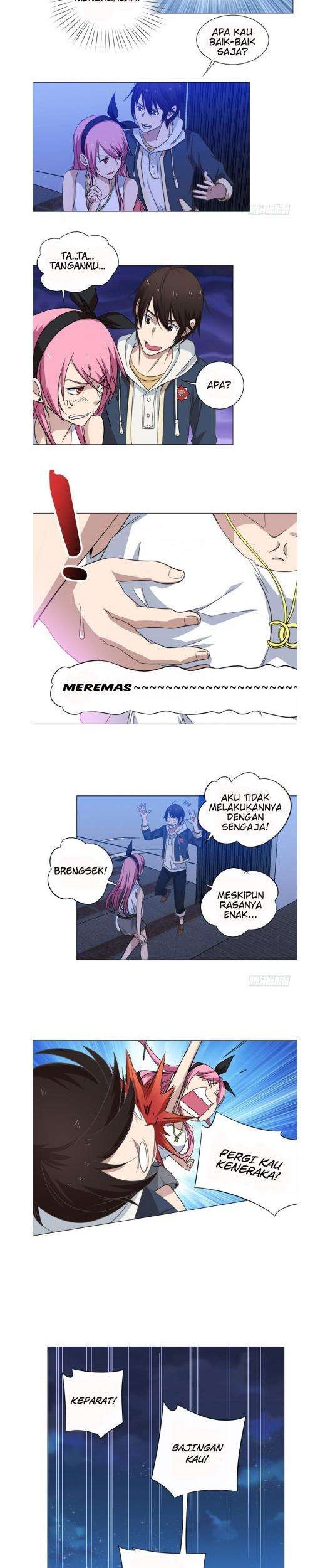 Baca  Treading on Fire, Yuwen Jun! Chapter 11 Gambar 2