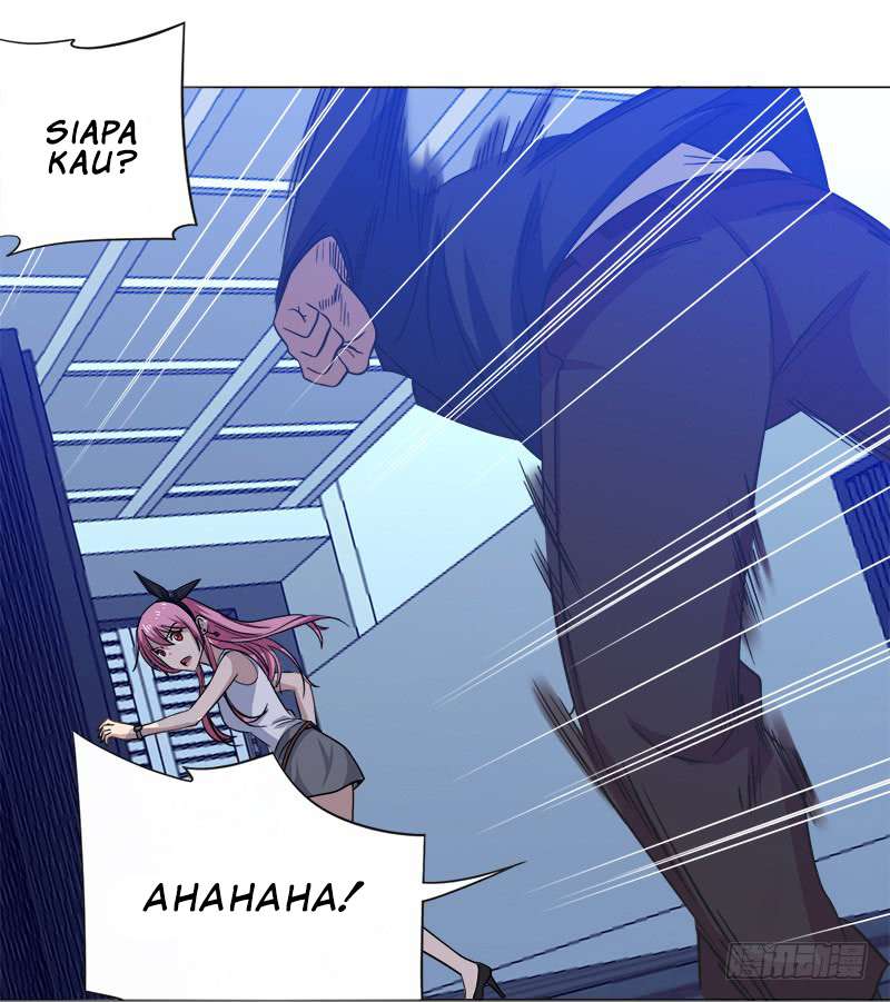 Treading on Fire, Yuwen Jun! Chapter 10 Gambar 16