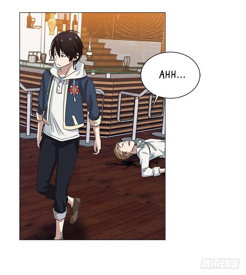 Treading on Fire, Yuwen Jun! Chapter 9 Gambar 14