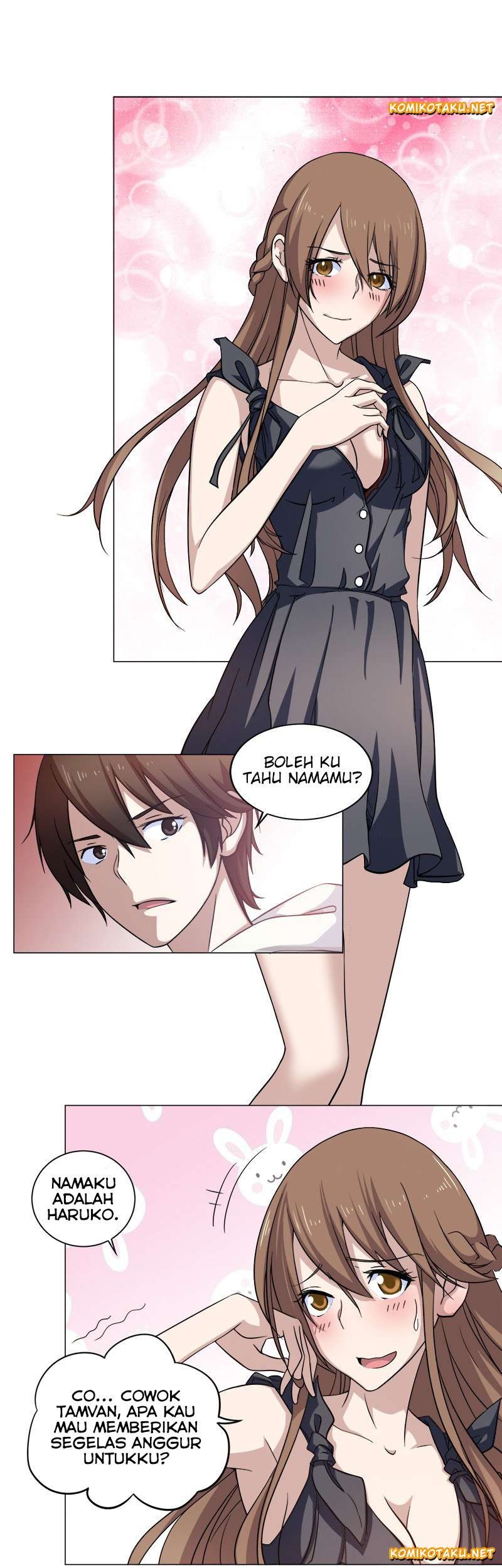 Treading on Fire, Yuwen Jun! Chapter 4 Gambar 12