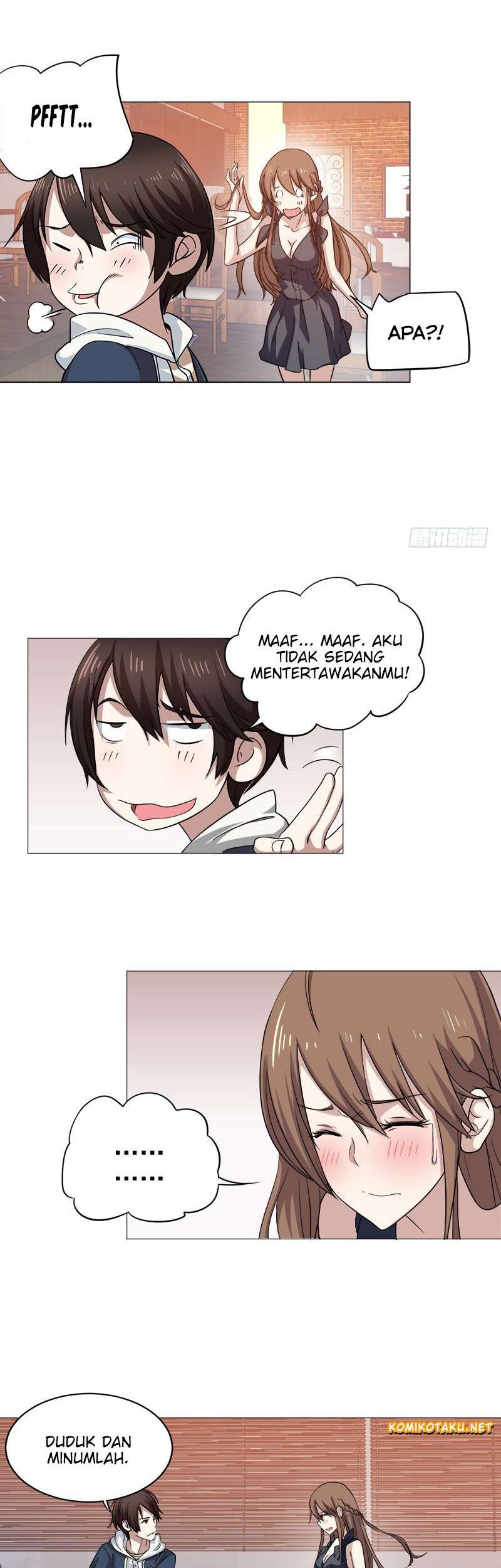 Treading on Fire, Yuwen Jun! Chapter 4 Gambar 13