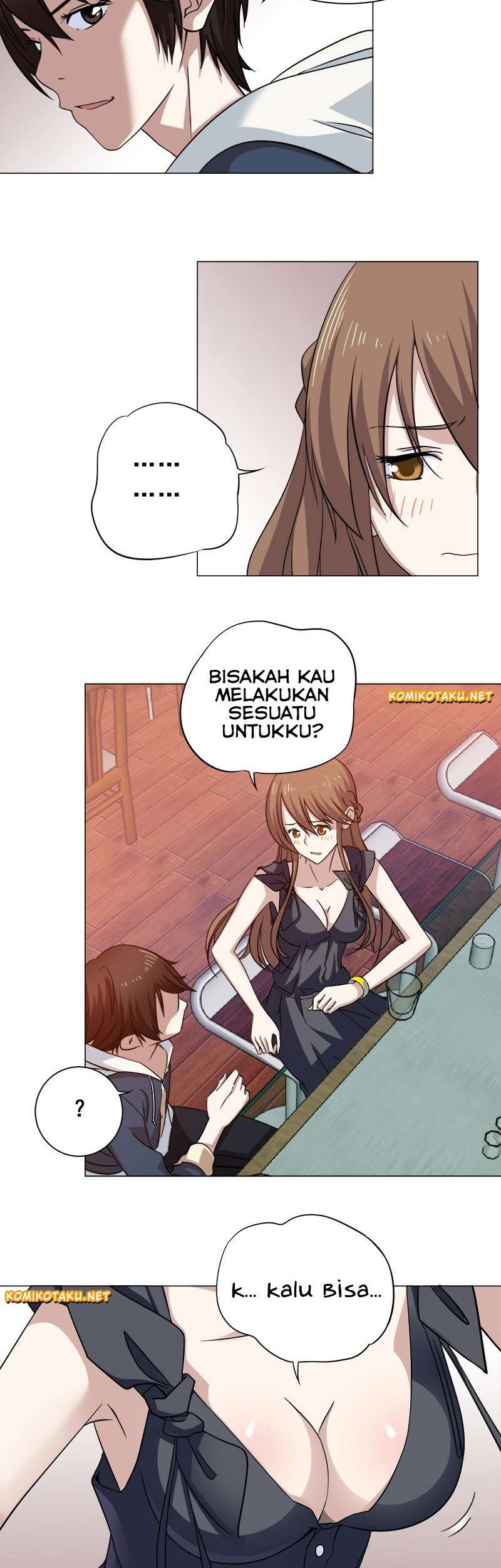Treading on Fire, Yuwen Jun! Chapter 4 Gambar 15