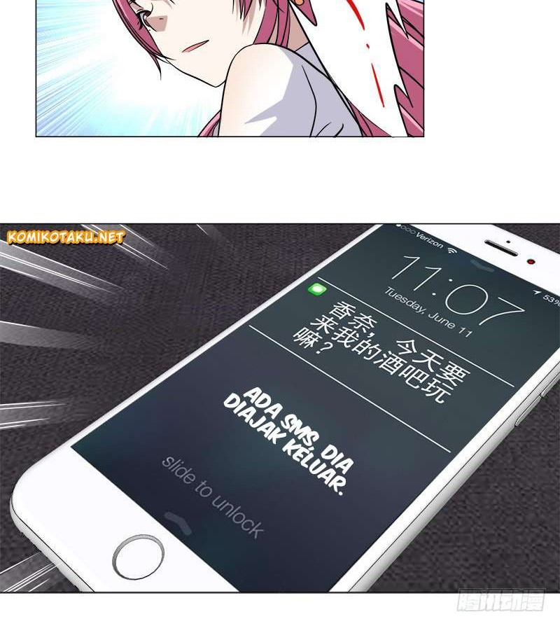 Treading on Fire, Yuwen Jun! Chapter 3 Gambar 16