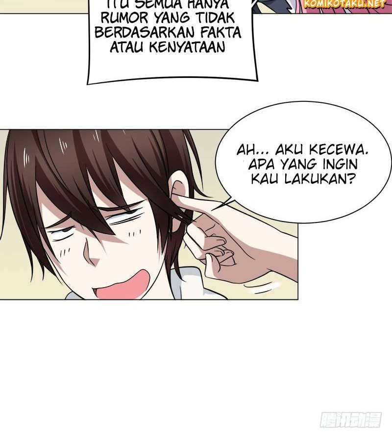 Treading on Fire, Yuwen Jun! Chapter 3 Gambar 18