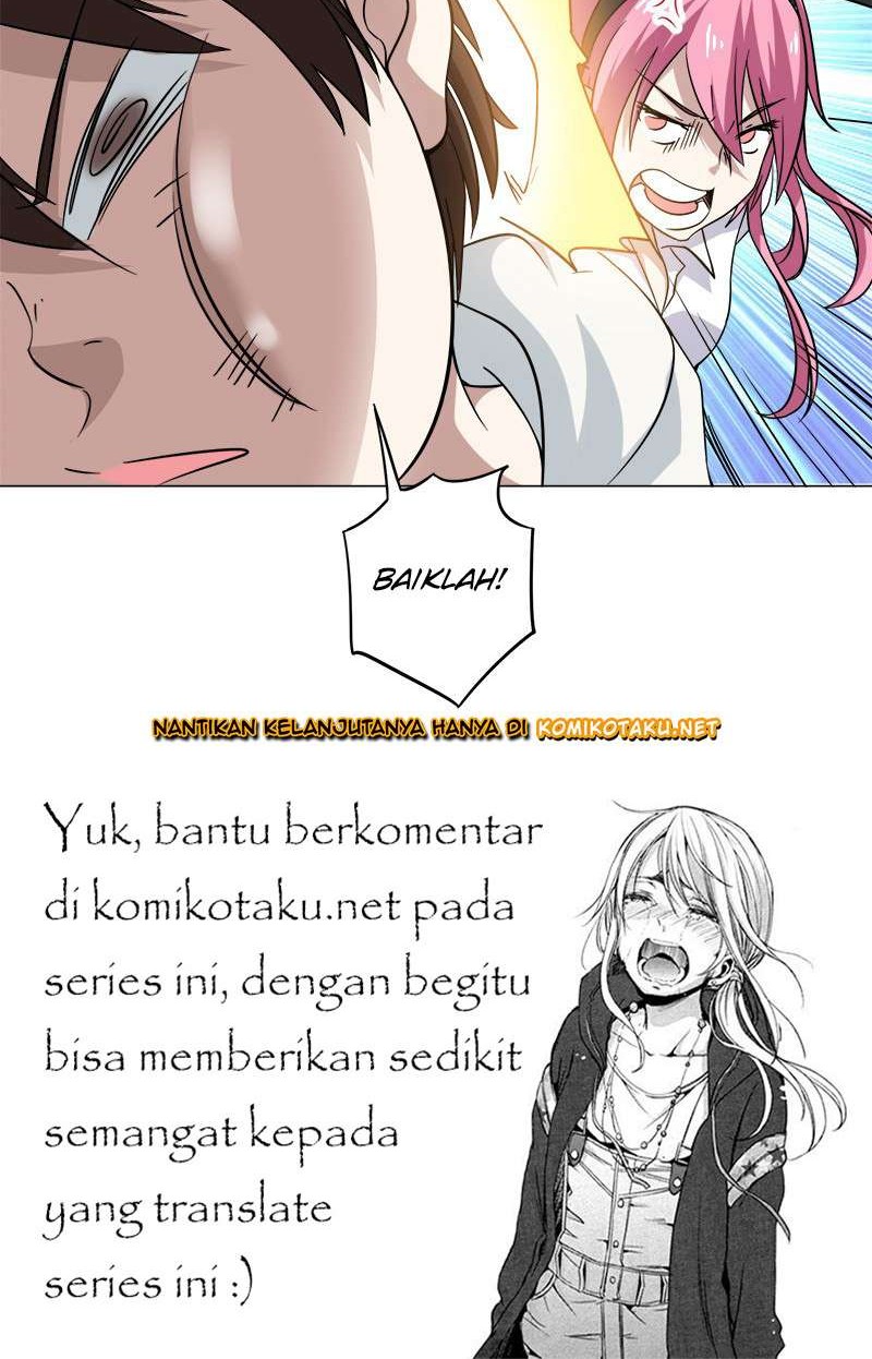 Treading on Fire, Yuwen Jun! Chapter 3 Gambar 20
