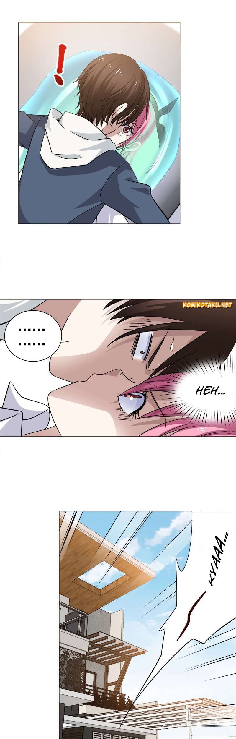 Treading on Fire, Yuwen Jun! Chapter 3 Gambar 5