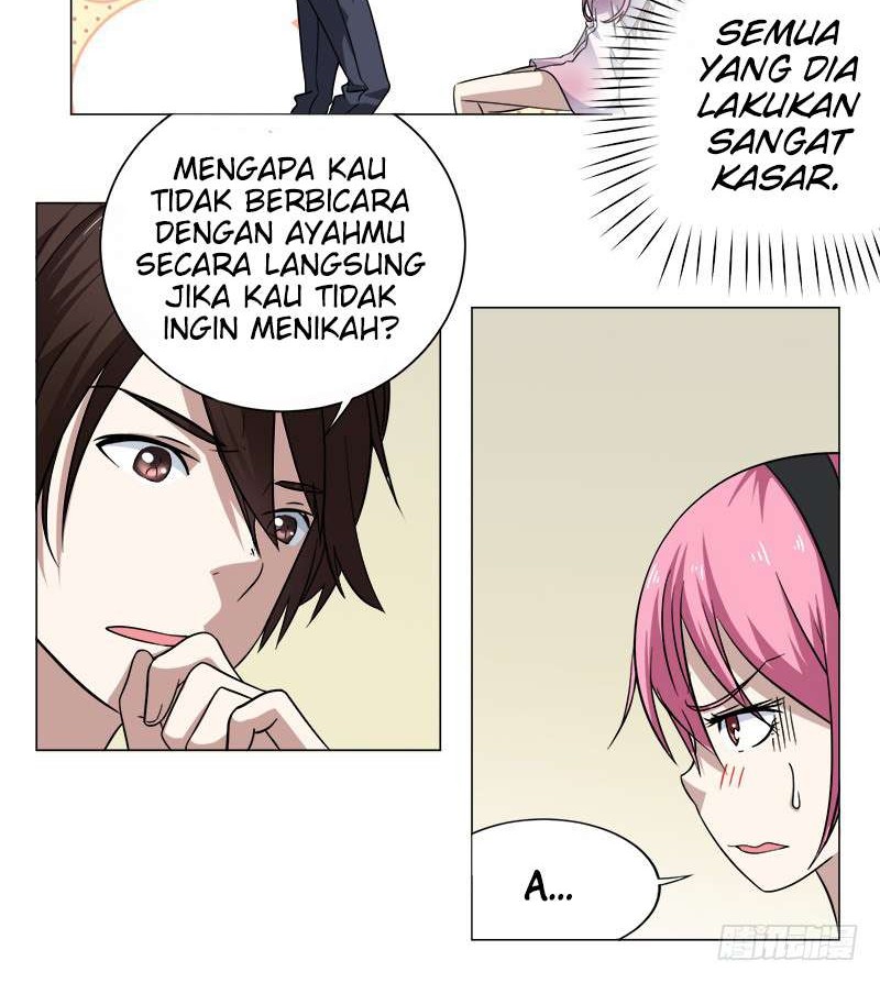 Treading on Fire, Yuwen Jun! Chapter 3 Gambar 14