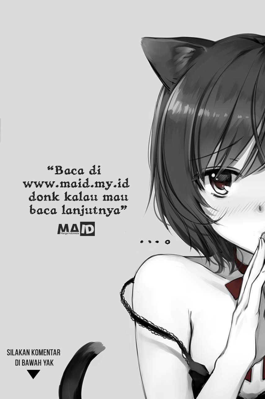 Tonikaku Kawaii Chapter 42 Gambar 41