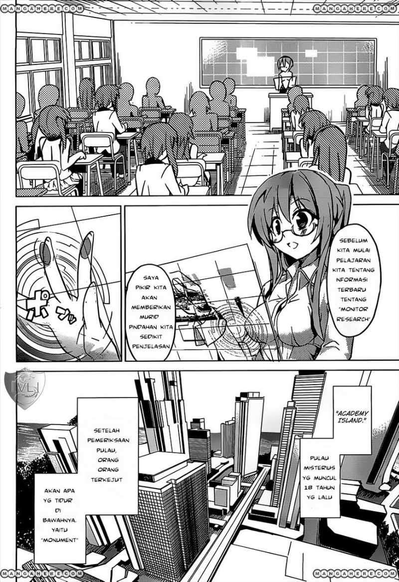 Tora Kiss Chapter 1 Gambar 38