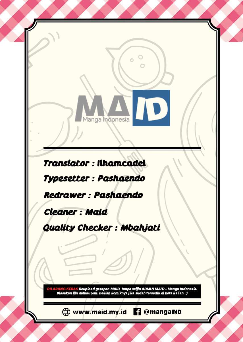 Baca  Tonikaku Kawaii Chapter 18 Gambar 2
