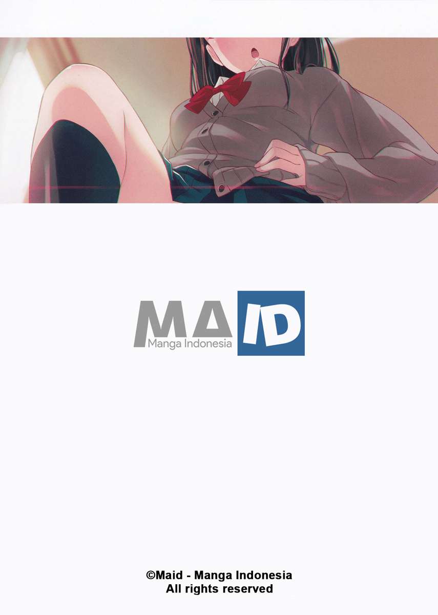 Tonikaku Kawaii Chapter 13 Gambar 24