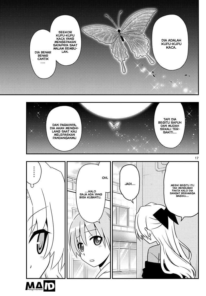 Tonikaku Kawaii Chapter 12 Gambar 19