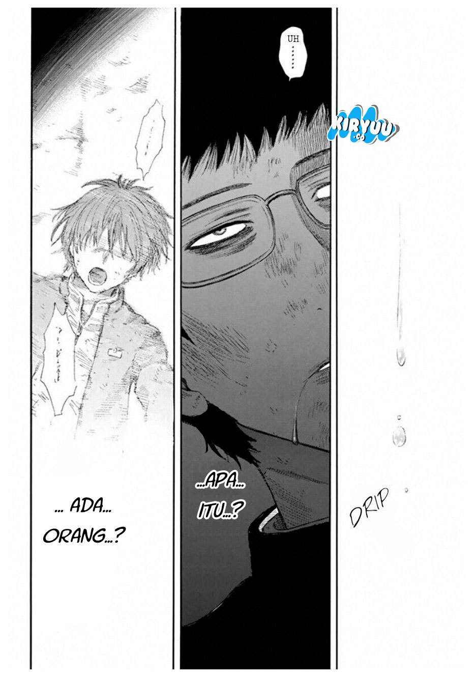 Tomodachi Game Chapter 17 Gambar 11