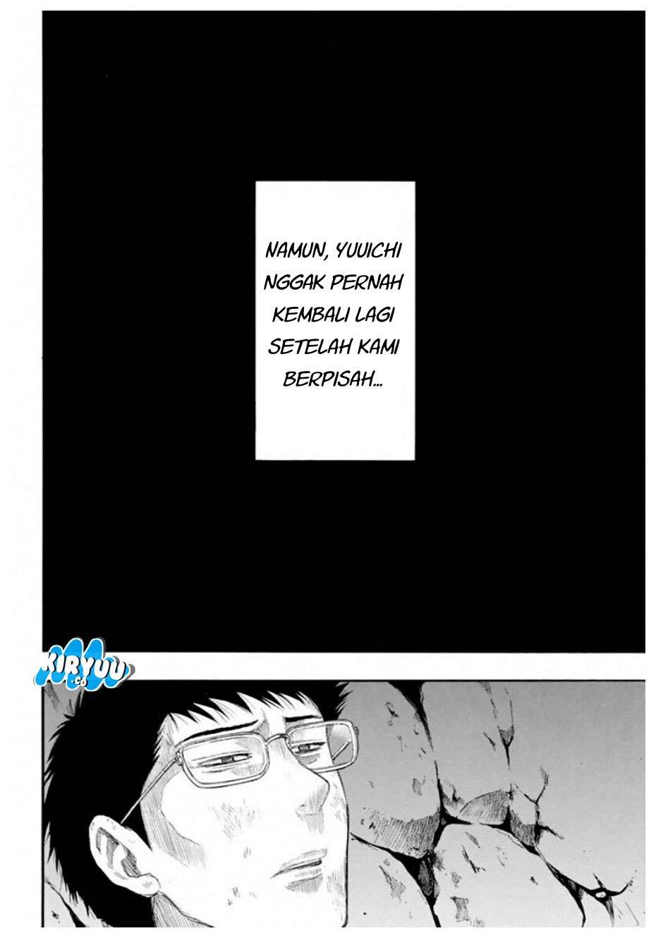 Tomodachi Game Chapter 14 Gambar 42
