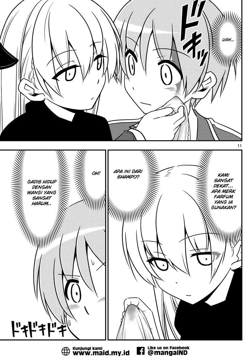 Tonikaku Kawaii Chapter 2 Gambar 13