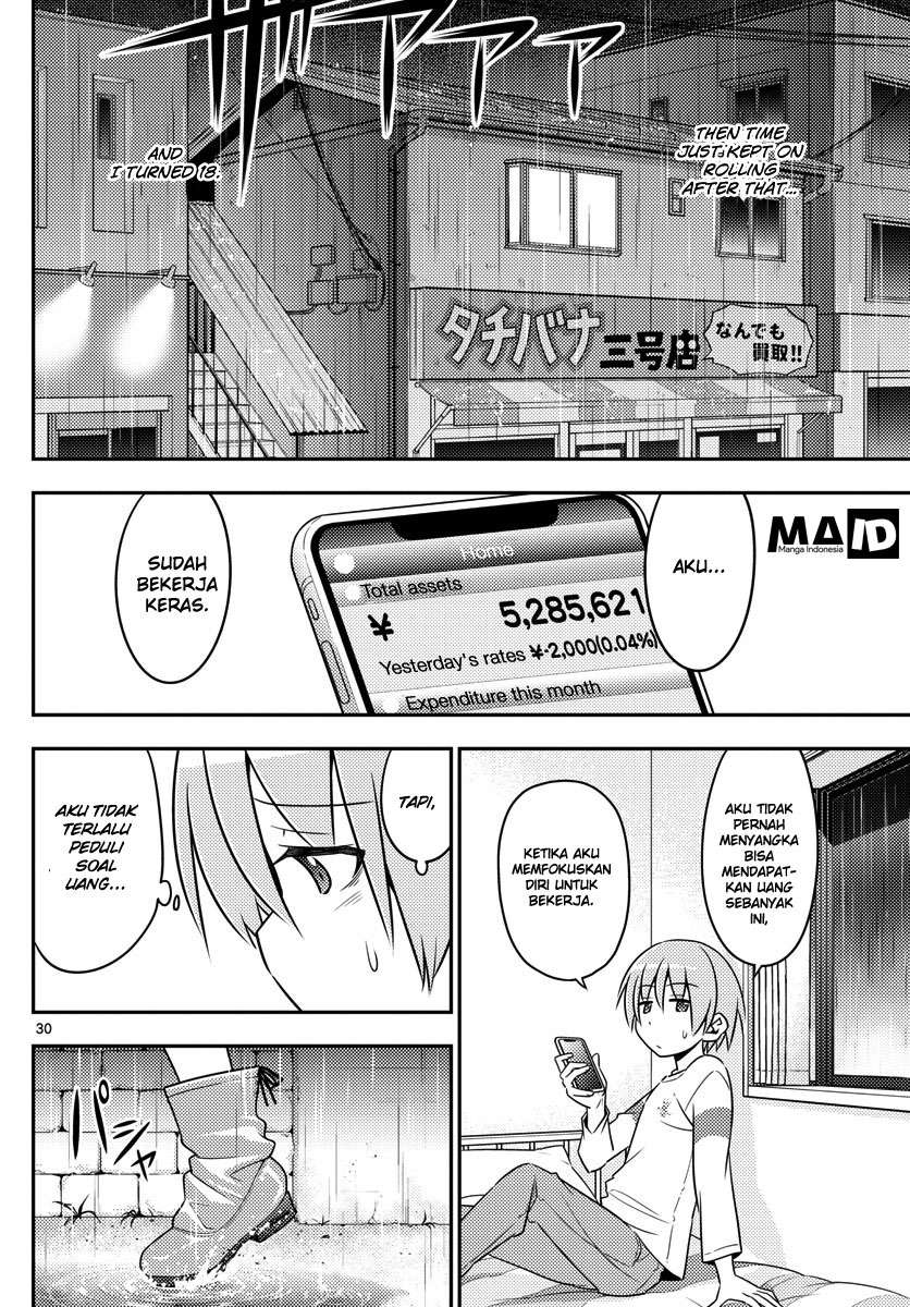 Tonikaku Kawaii Chapter 2 Gambar 32