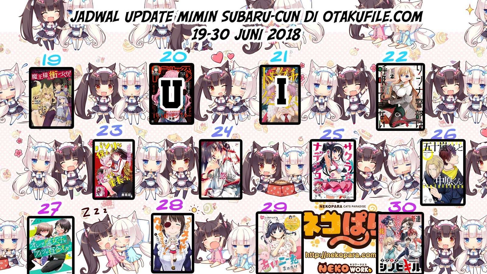 Tomodachi Game Chapter 7 Gambar 46
