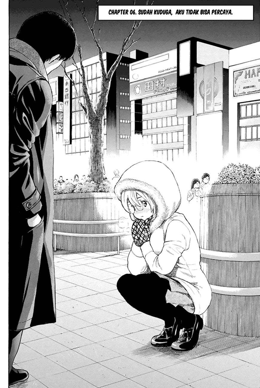 Baca  Tomodachi Game Chapter 6 Gambar 2