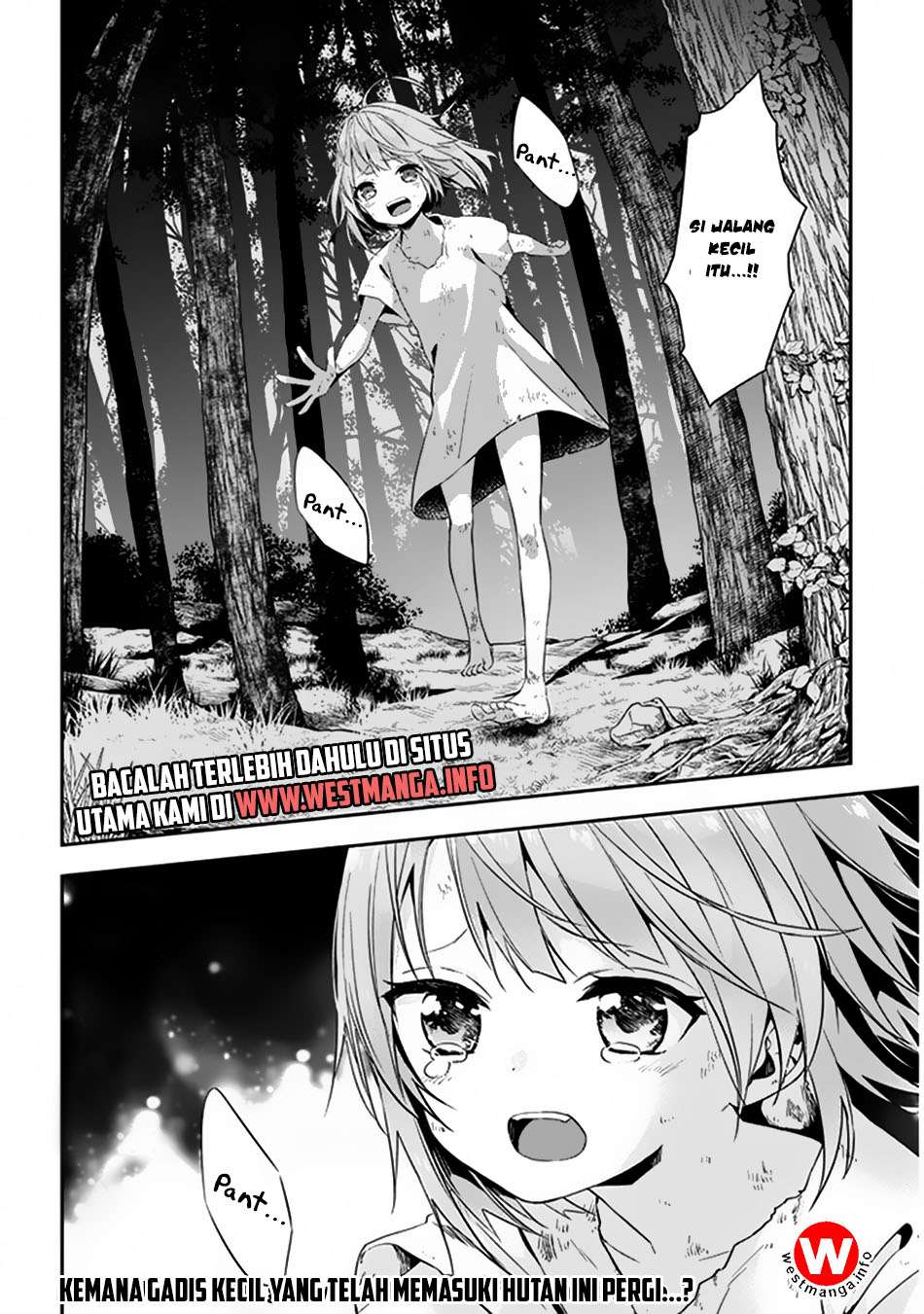 Maou ni Natte node – Dungeon Tsukutte Jingai Musume to Honobono suru Chapter 3 Gambar 21