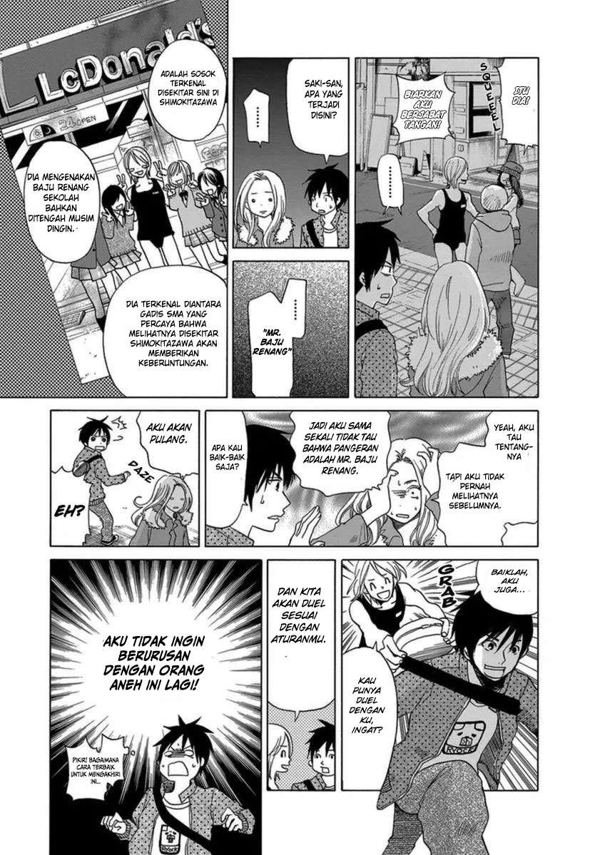 TOKYO DTED Chapter 9 Gambar 5