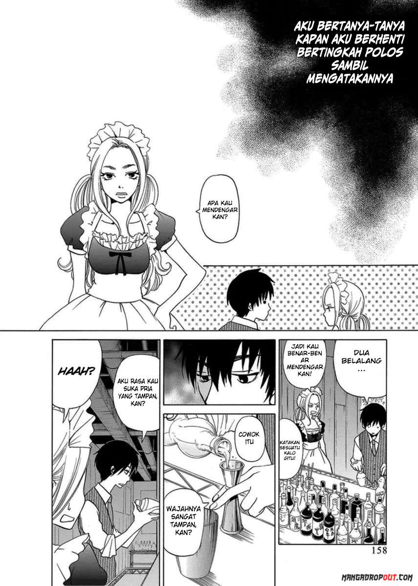 TOKYO DTED Chapter 8 Gambar 11