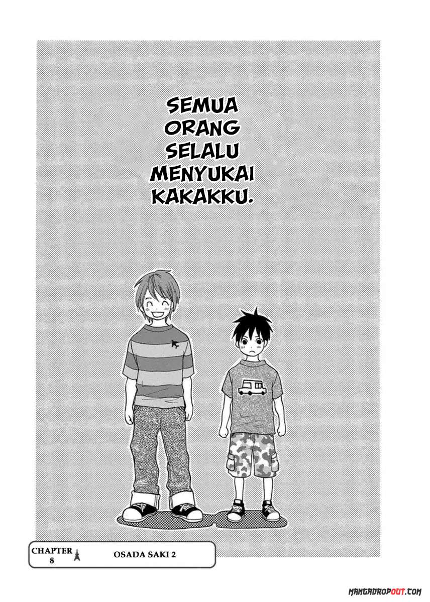 Baca TOKYO DTED Chapter 8 Gambar 2