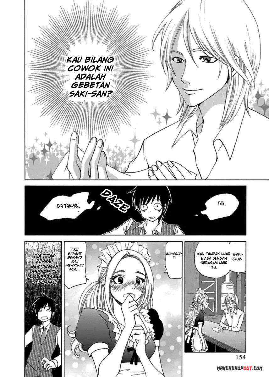TOKYO DTED Chapter 8 Gambar 7