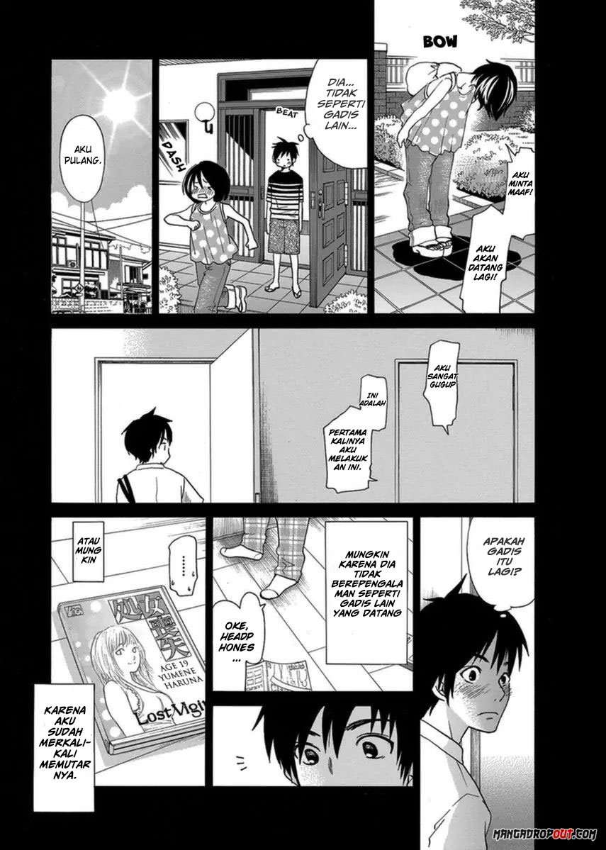 TOKYO DTED Chapter 7 Gambar 10