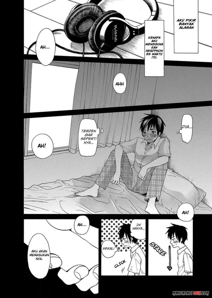 TOKYO DTED Chapter 7 Gambar 11