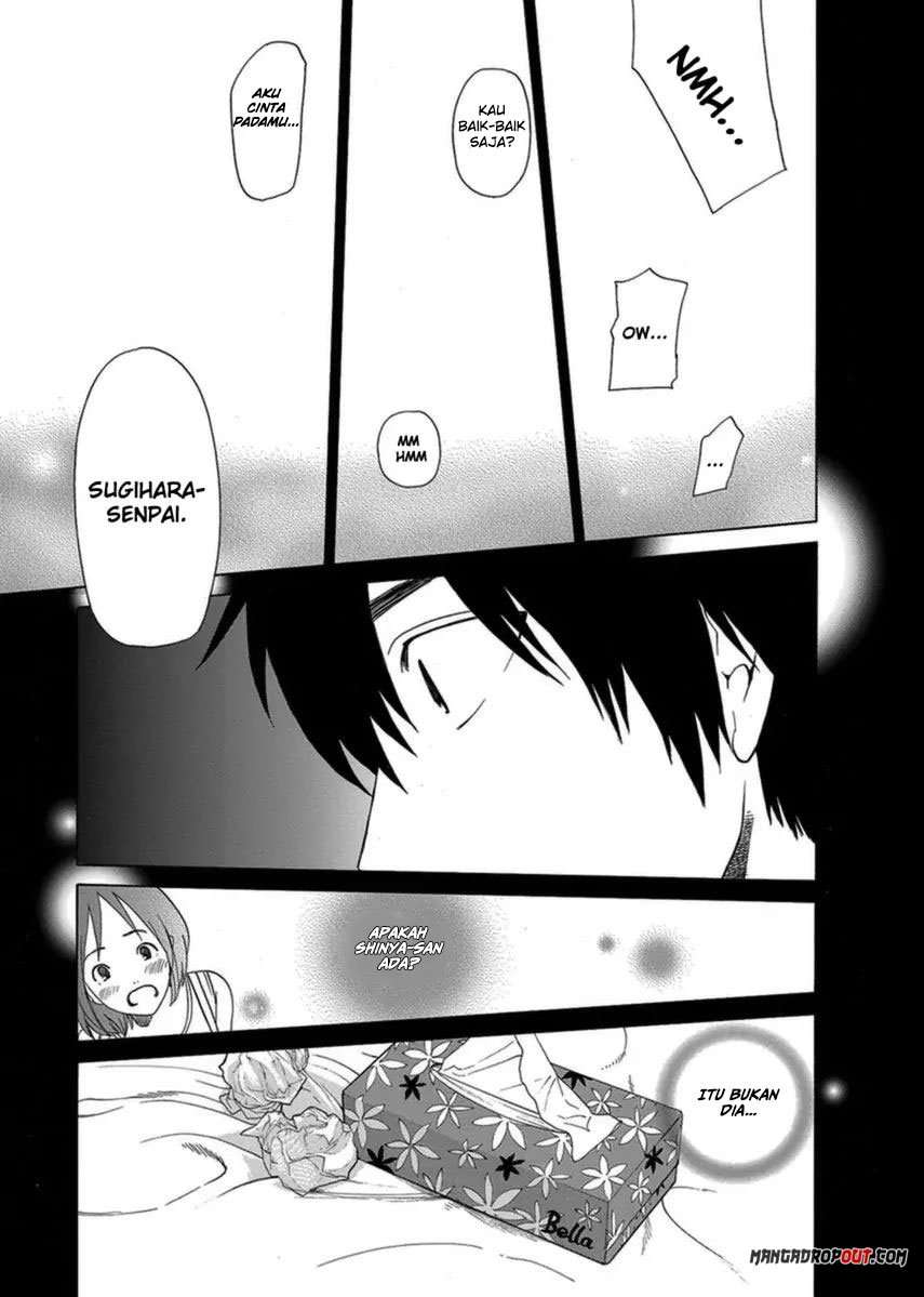 TOKYO DTED Chapter 7 Gambar 12