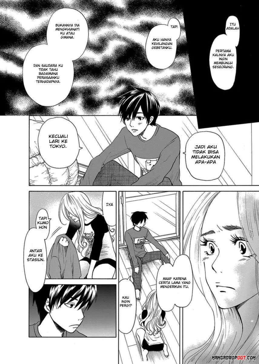 TOKYO DTED Chapter 7 Gambar 15